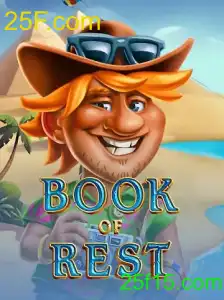 Explorando o Mundo de BookofRest: Uma Aventura Imersiva com 25F.com