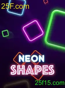 NeonShapes